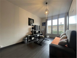 studio à la vente -   73100  AIX LES BAINS, surface 21 m2 vente studio - UBI468328985